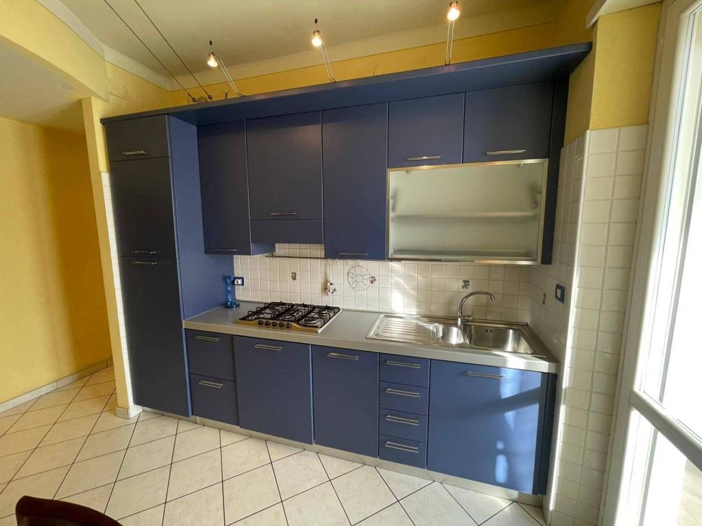 Appartamento a Mondovì in Via Diaz, 17 - Foto 4