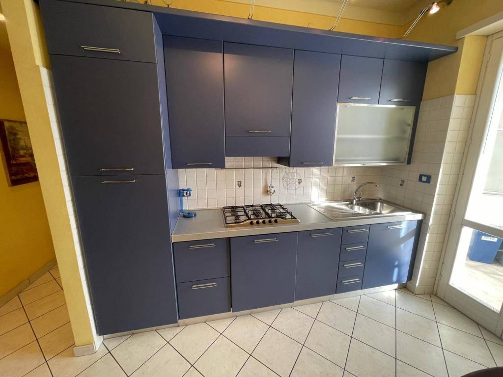 Appartamento a Mondovì in Via Diaz, 17 - Foto 5