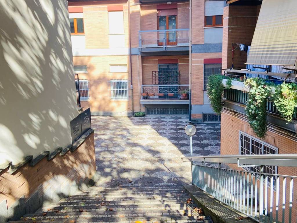 Appartamento a Frascati in Via Antonio Mancini - Foto 4