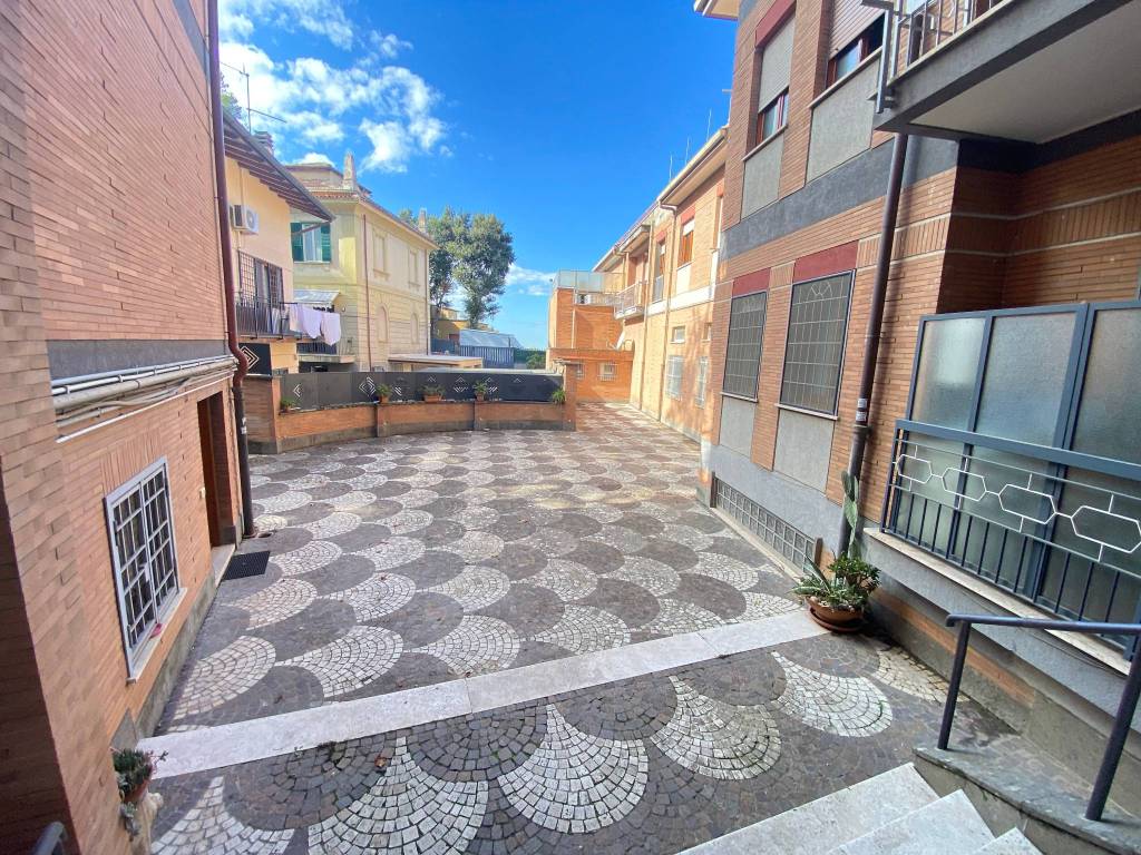 Appartamento a Frascati in Via Antonio Mancini - Foto 5