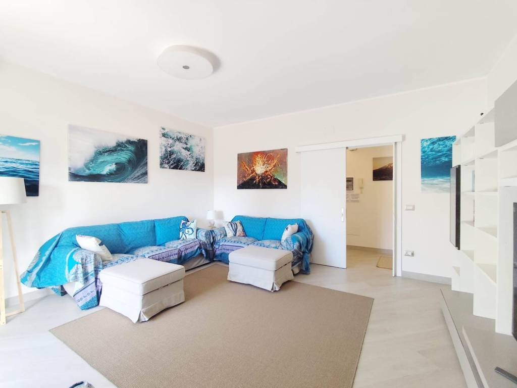 Appartamento a Aci castello in Via Acicastello - Foto 4