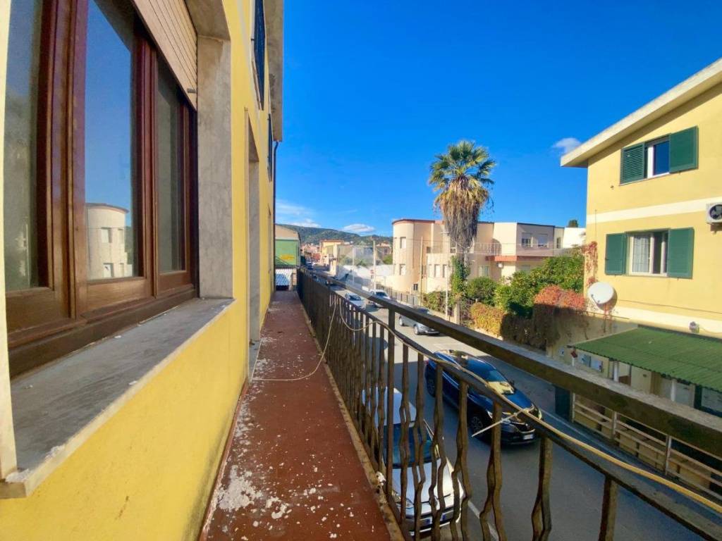 Appartamento a Capoterra in Via Armando Diaz, 84 - Foto 2
