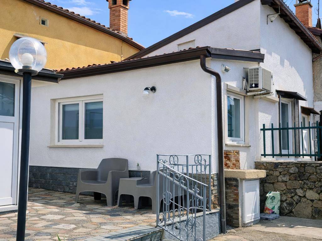 Villa a Trieste in Località Santa Croce di Trieste, 115 - Foto 2