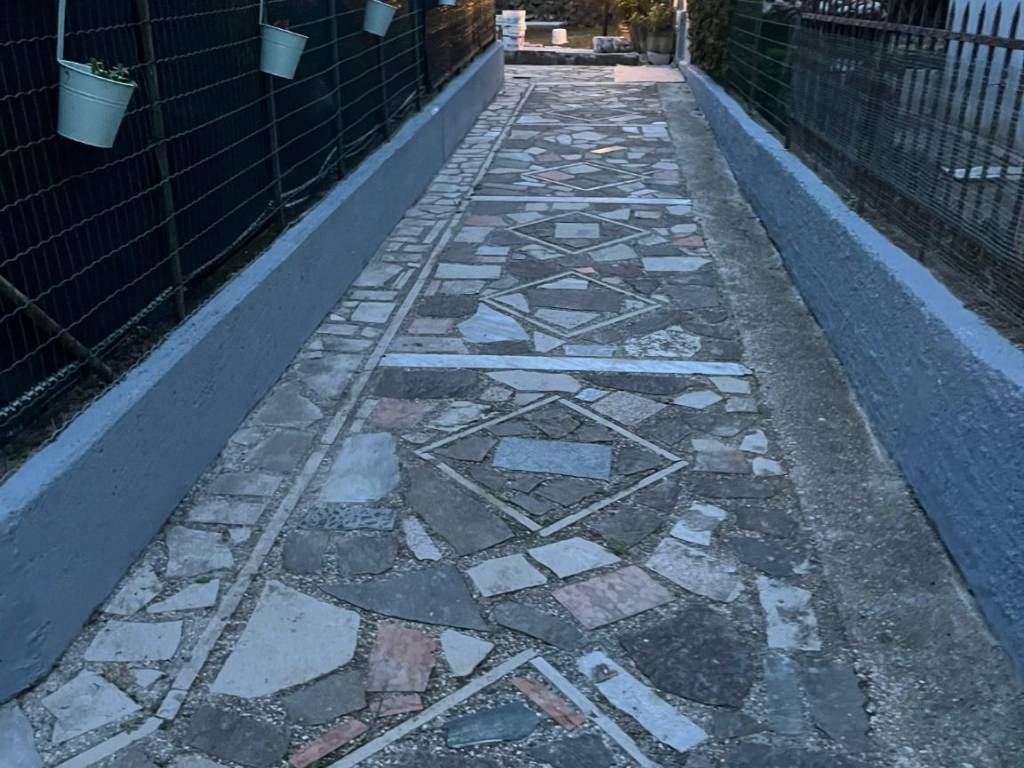 Villa a Trieste in Località Santa Croce di Trieste, 115 - Foto 3