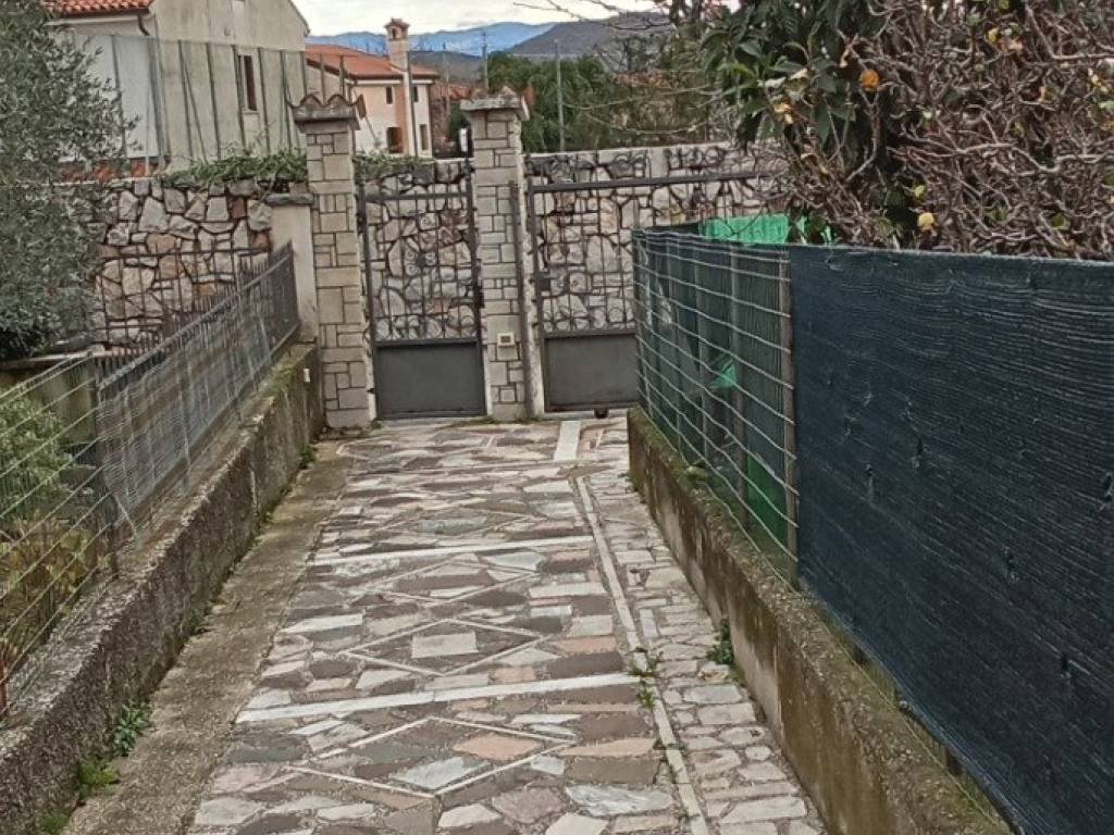 Villa a Trieste in Località Santa Croce di Trieste, 115 - Foto 5