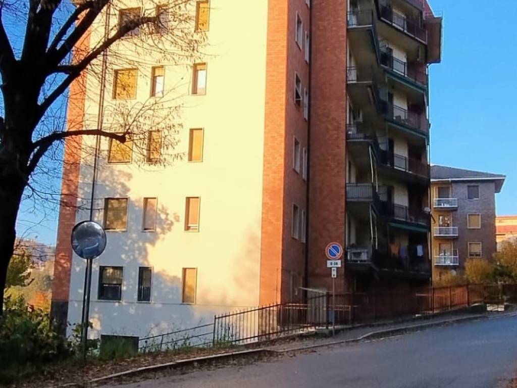 Appartamento a Ovada in Via Giosuè Carducci, 74 - Foto 3