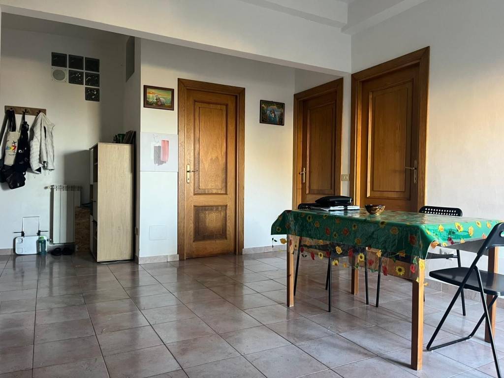 Appartamento a Monte compatri in Via Leandro Ciuffa - Foto 3