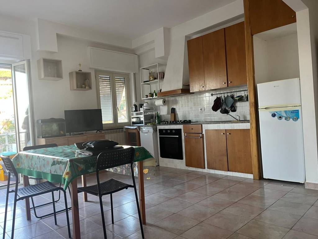 Appartamento a Monte compatri in Via Leandro Ciuffa - Foto 4