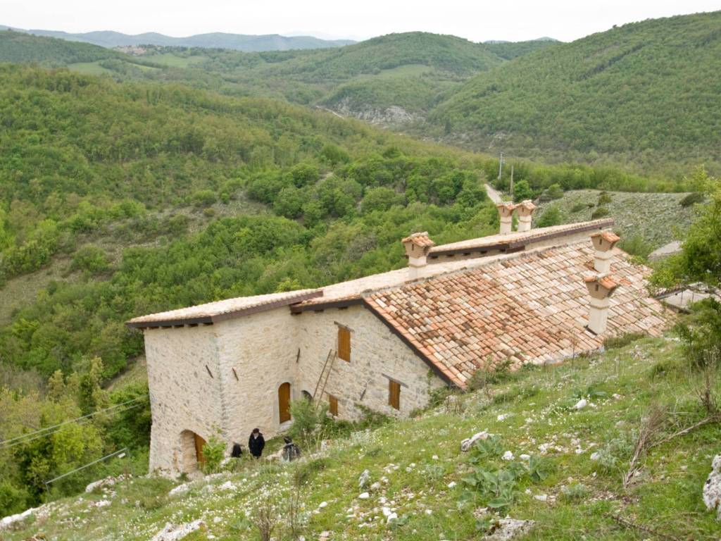 Rustico / casale a Spoleto in Località Catinelli - Foto 3