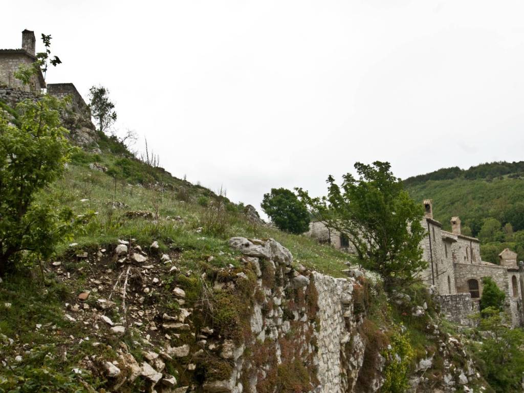 Rustico / casale a Spoleto in Località Catinelli - Foto 4