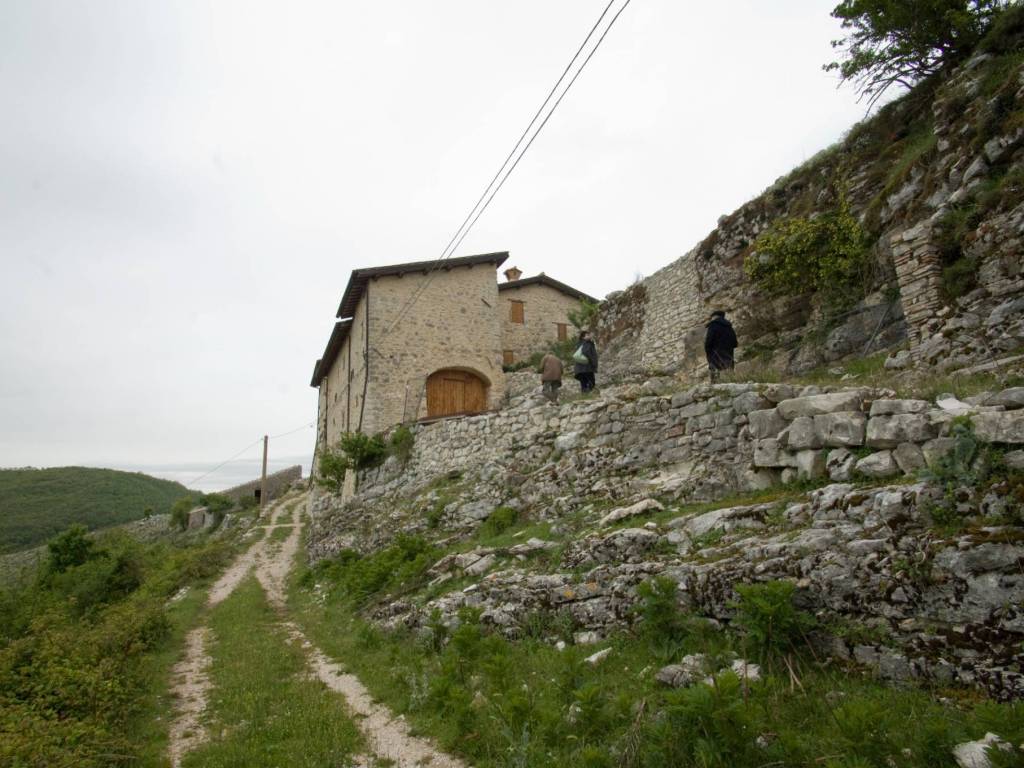 Rustico / casale a Spoleto in Località Catinelli - Foto 5