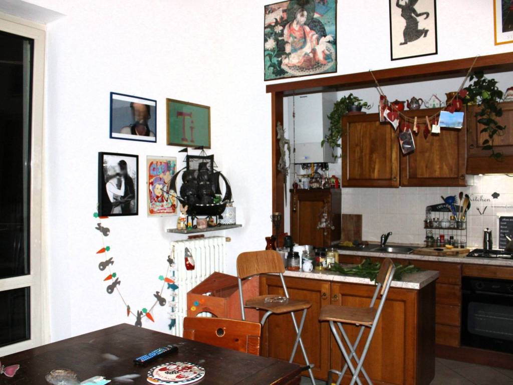 Appartamento a Vercelli in Via Guido Cavalcanti, 11 - Foto 3