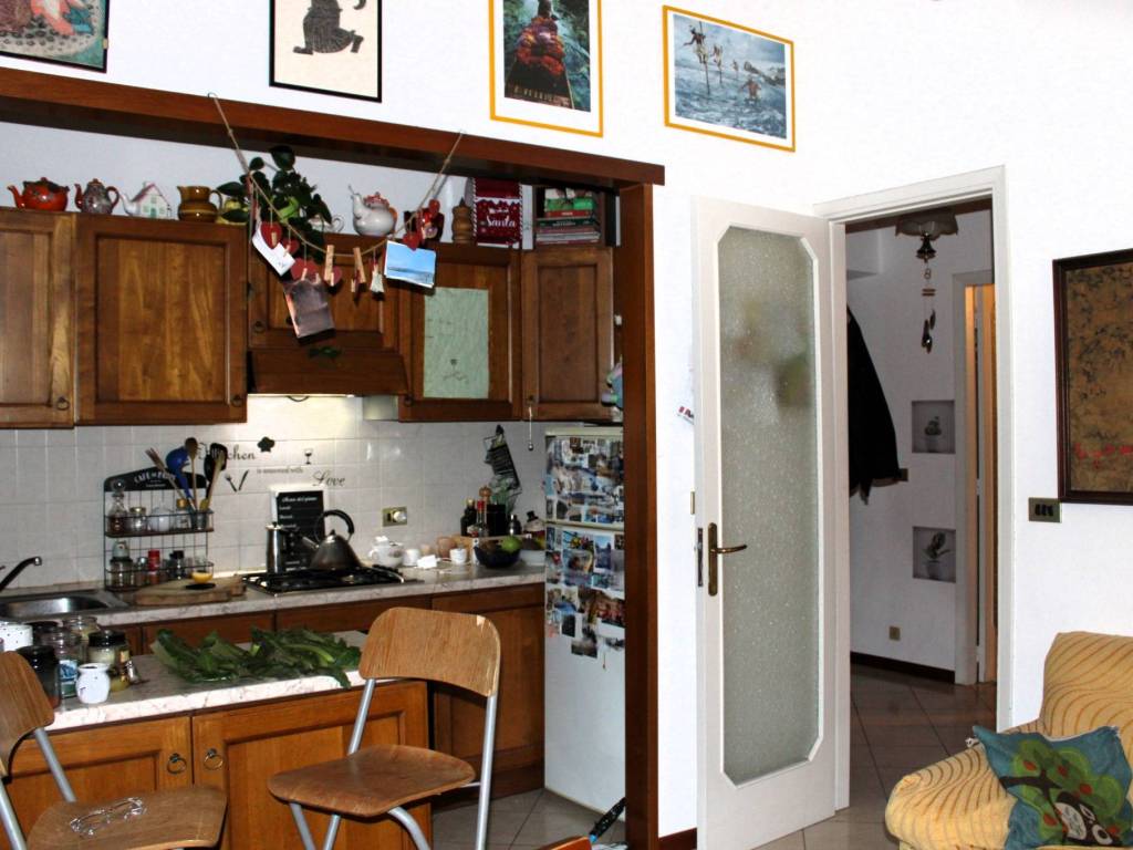 Appartamento a Vercelli in Via Guido Cavalcanti, 11 - Foto 4