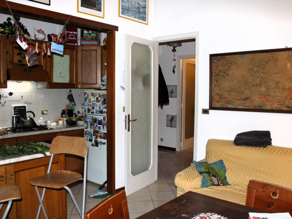 Appartamento a Vercelli in Via Guido Cavalcanti, 11 - Foto 5