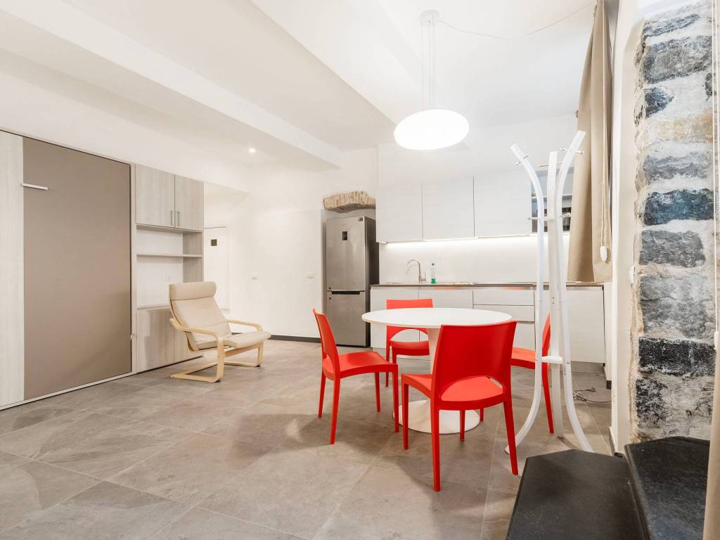 Loft / open space a Levanto in Via Don Emanuele Toso - Foto 2