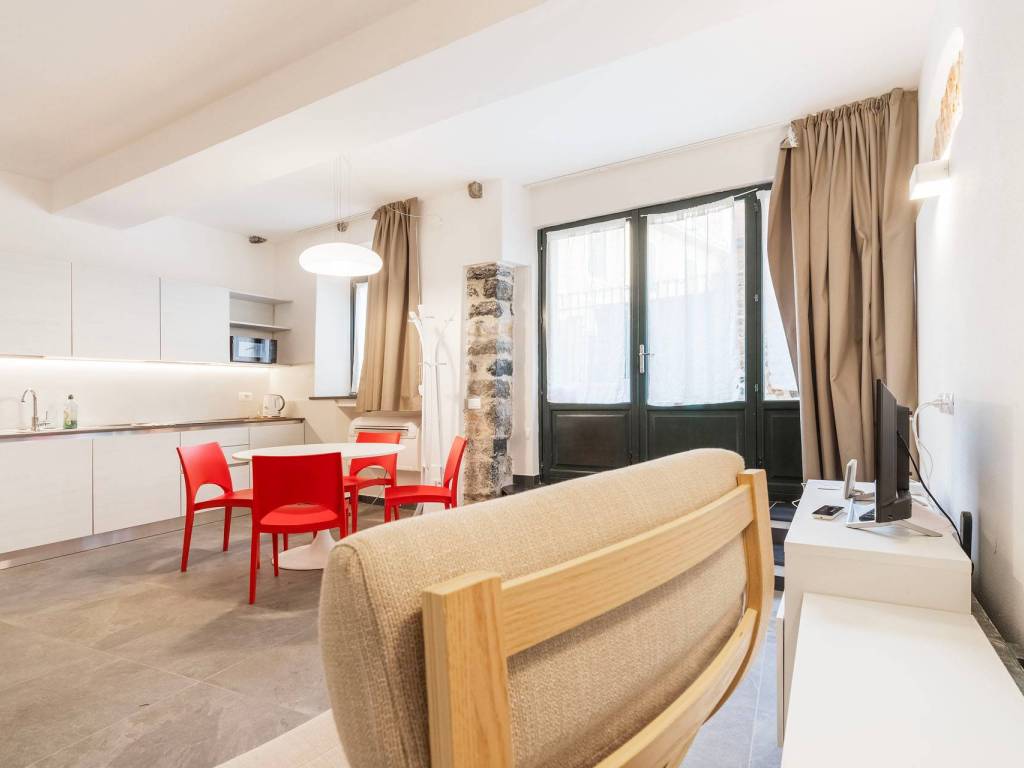 Loft / open space a Levanto in Via Don Emanuele Toso - Foto 3