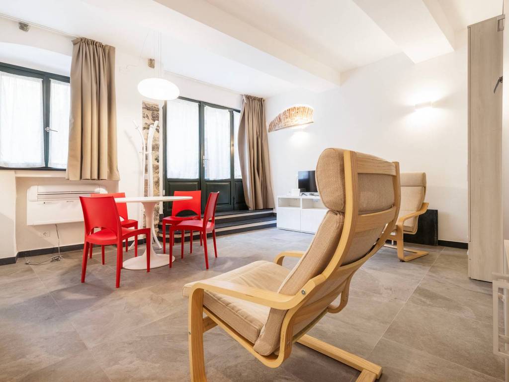 Loft / open space a Levanto in Via Don Emanuele Toso - Foto 4