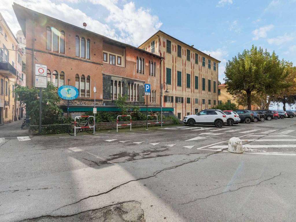 Loft / open space a Levanto in Via Don Emanuele Toso - Foto 5