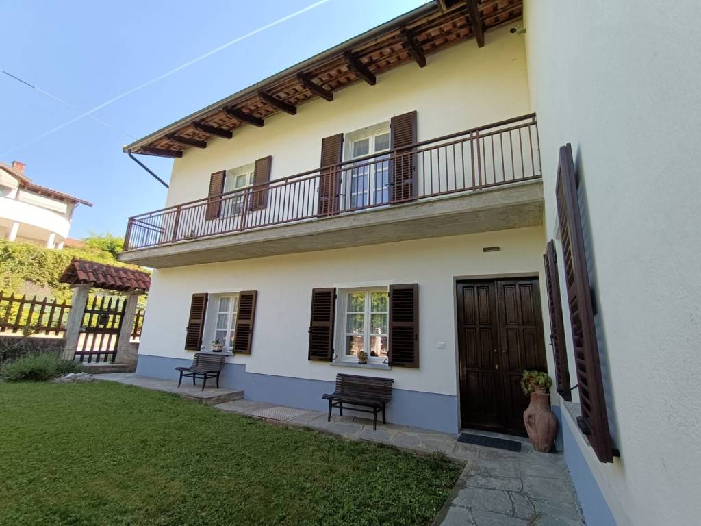 Villa a Sant'albano stura in Via Ceriolo, 3 - Foto 2