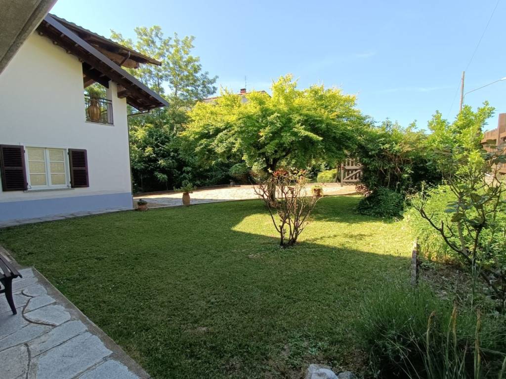 Villa a Sant'albano stura in Via Ceriolo, 3 - Foto 3