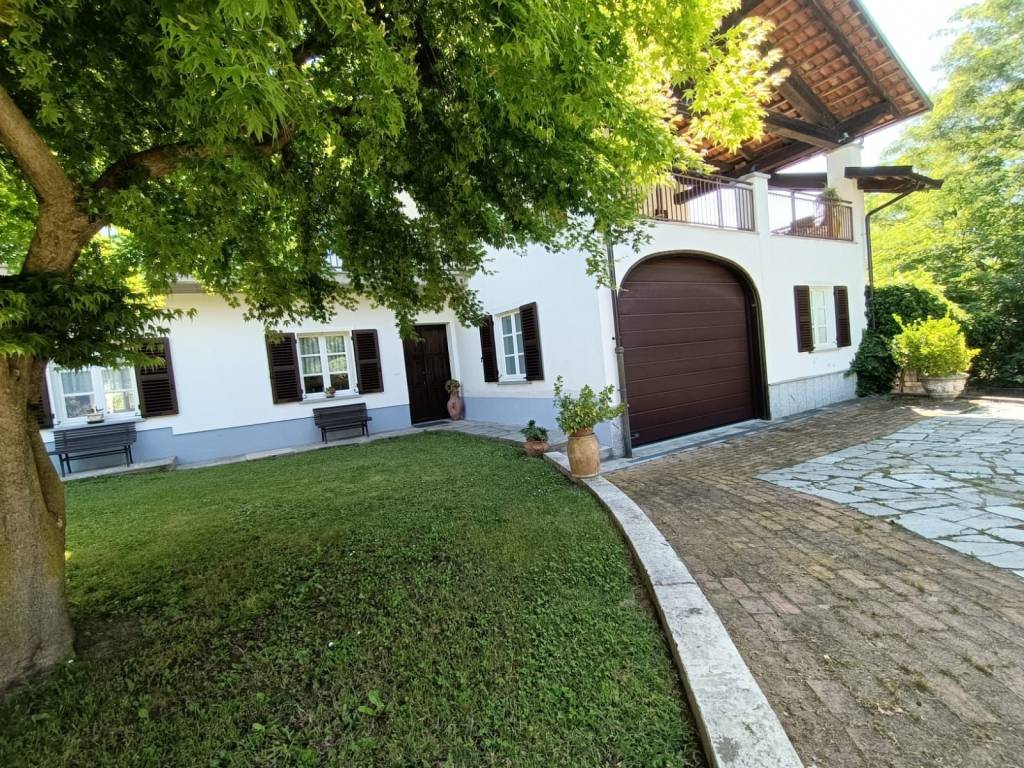 Villa a Sant'albano stura in Via Ceriolo, 3 - Foto 4