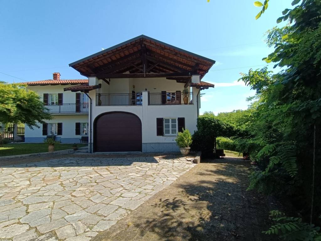 Villa a Sant'albano stura in Via Ceriolo, 3 - Foto 5