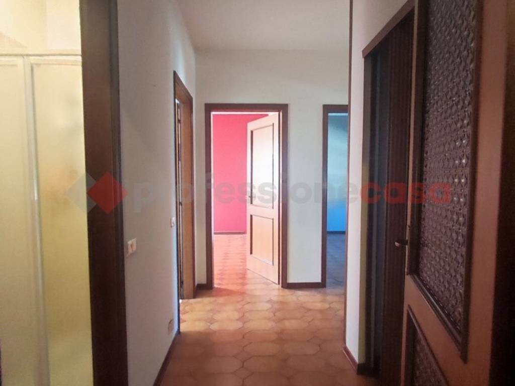 Appartamento a Carpi in Via Leon Battista Alberti - Foto 5
