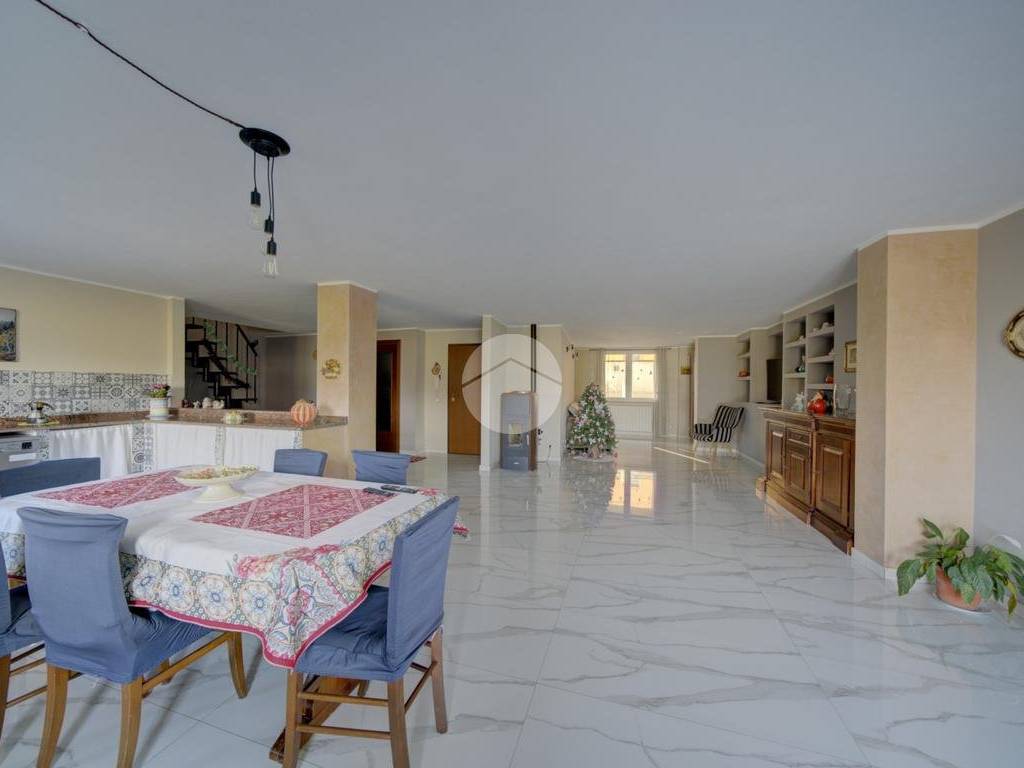 Appartamento a Giaveno in Borgata Levra Sopra, 13 - Foto 2