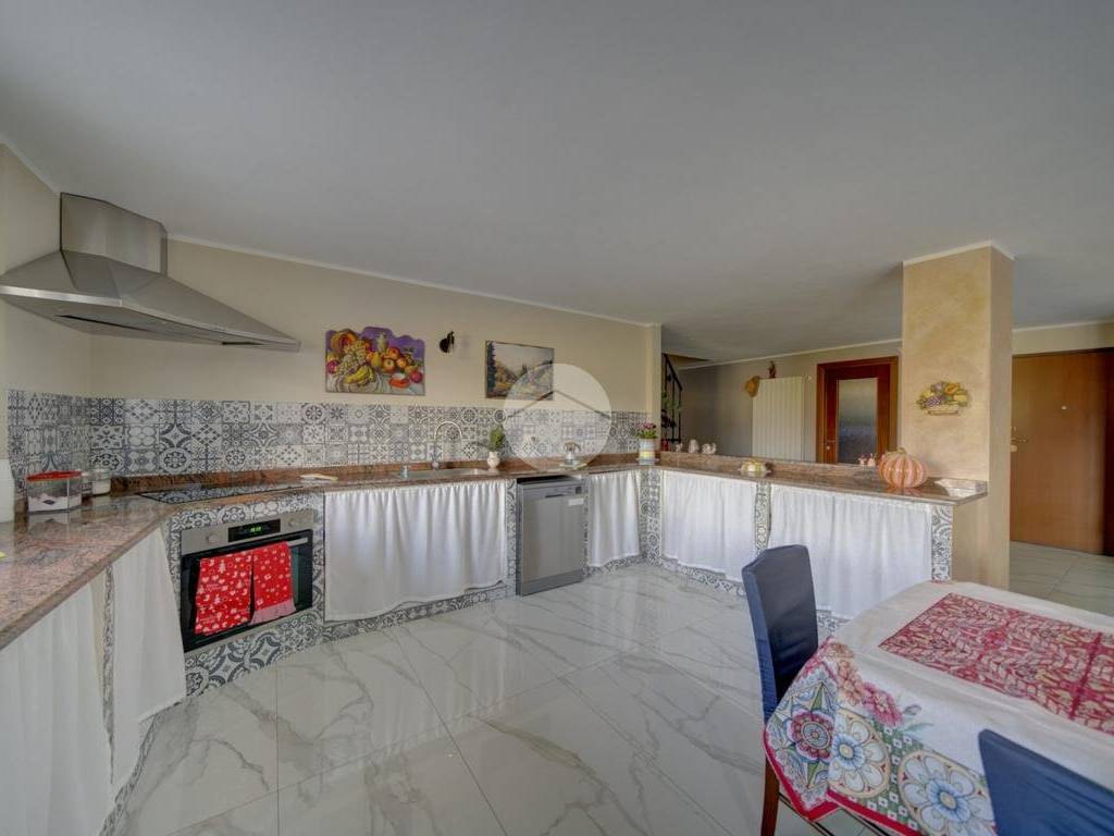 Appartamento a Giaveno in Borgata Levra Sopra, 13 - Foto 4