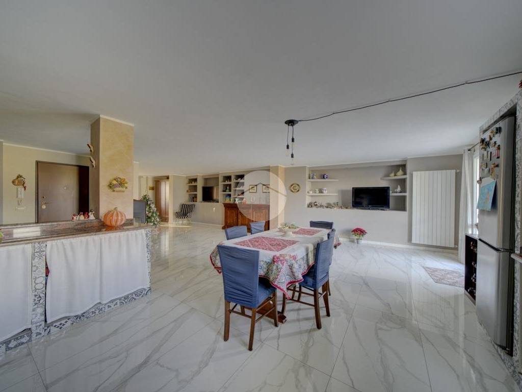 Appartamento a Giaveno in Borgata Levra Sopra, 13 - Foto 5