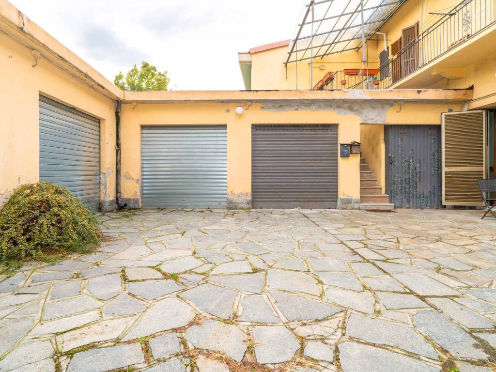 Appartamento a Grugliasco in via Perotti, 56 - Foto 3