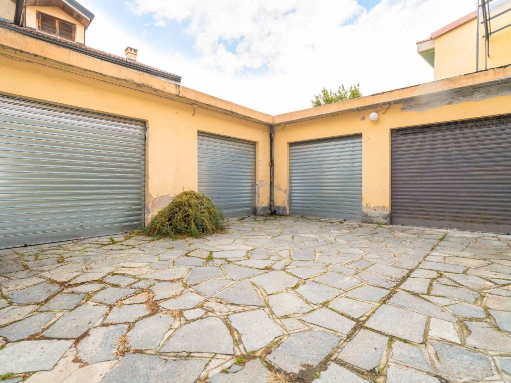 Appartamento a Grugliasco in via Perotti, 56 - Foto 4