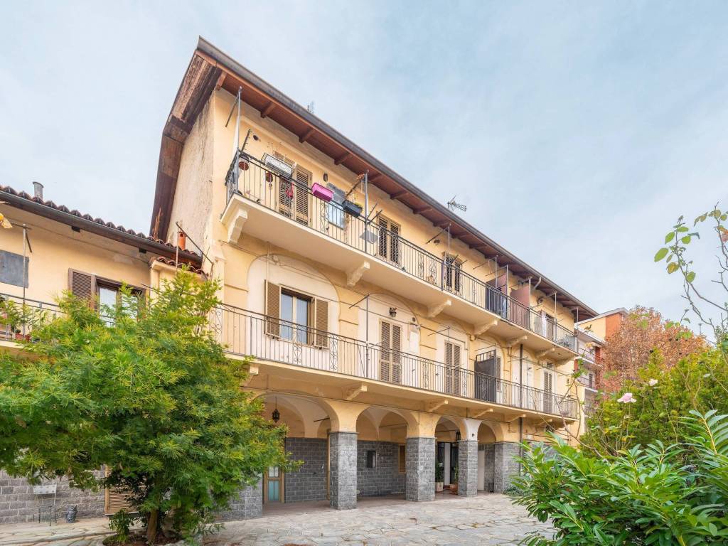 Appartamento a Grugliasco in via Perotti, 56 - Foto 5