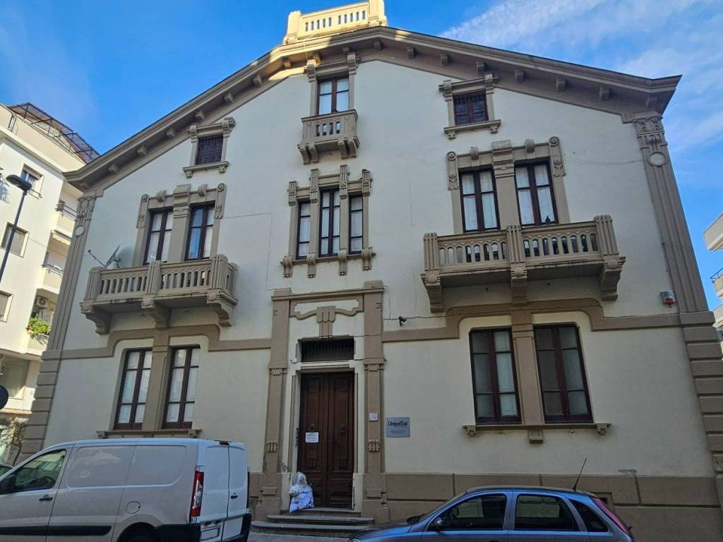 Appartamento a Soverato in Via della Vittoria, 7 - Foto 5