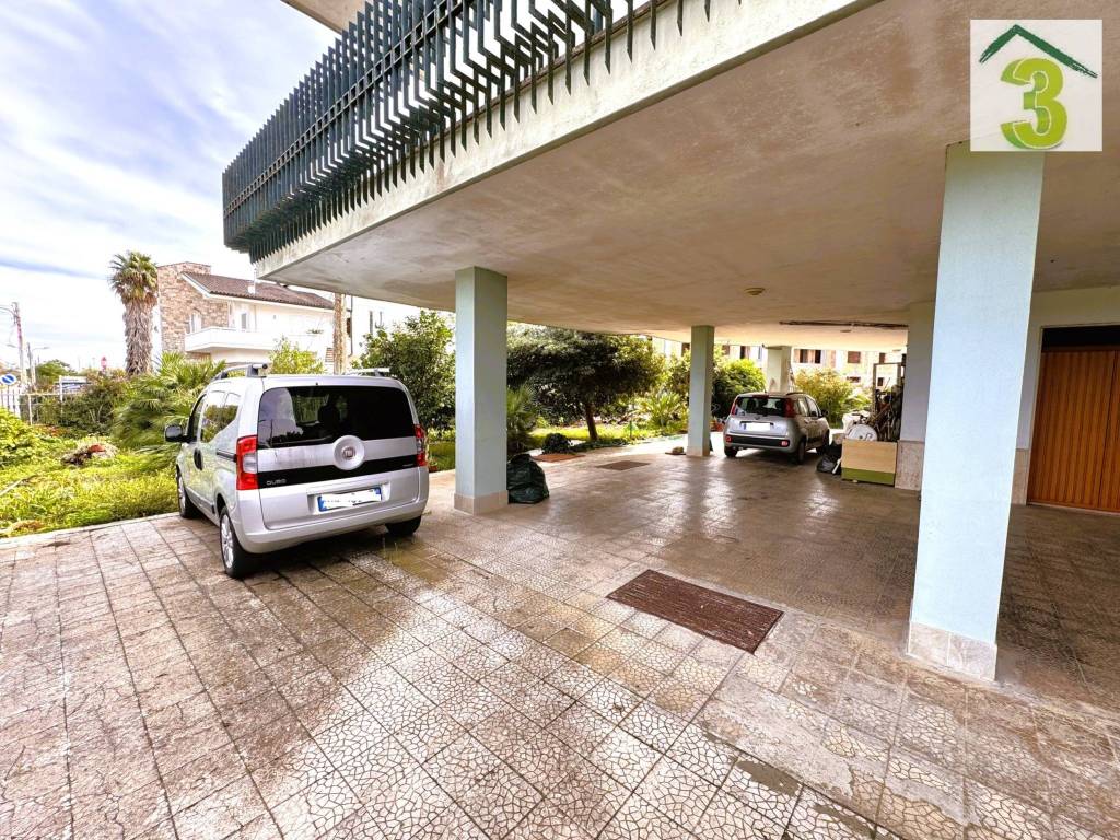 Appartamento a Tricase in Via Marina Porto - Foto 4