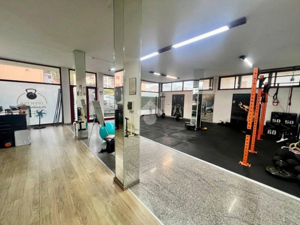 Immobile a Roseto degli abruzzi in Viale Europa, 71 - Foto 2