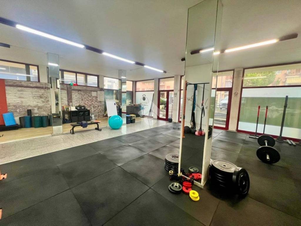 Immobile a Roseto degli abruzzi in Viale Europa, 71 - Foto 3