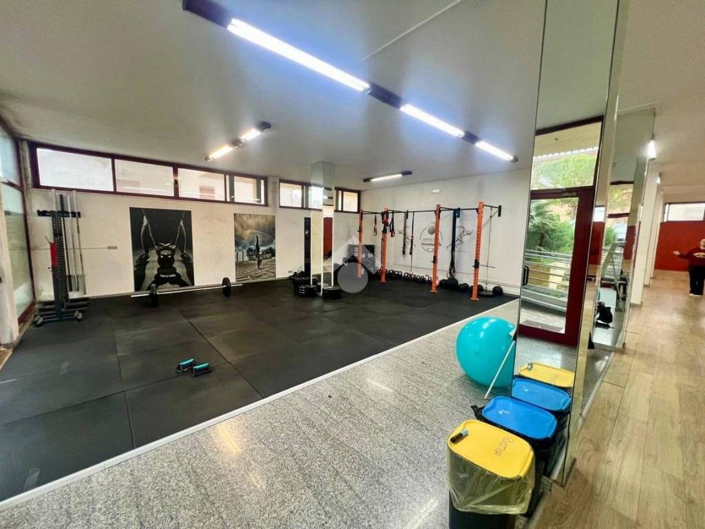 Immobile a Roseto degli abruzzi in Viale Europa, 71 - Foto 5