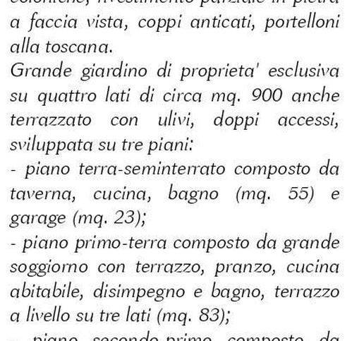 Villa a Casciana terme lari - Foto 5