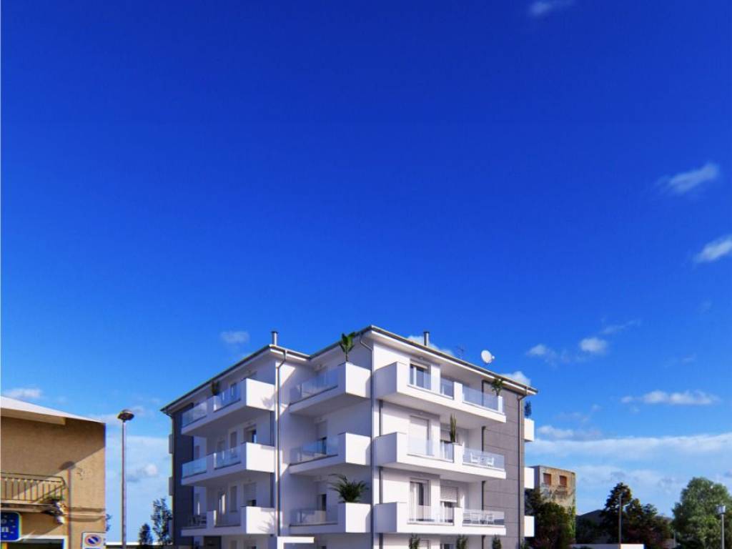 Appartamento a Loano in Lungomare Madonna del Loreto - Foto 5