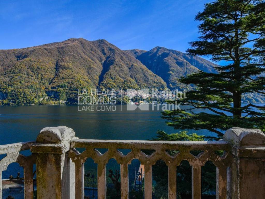 Villa a Laglio in Via Vecchia Regina - Foto 2