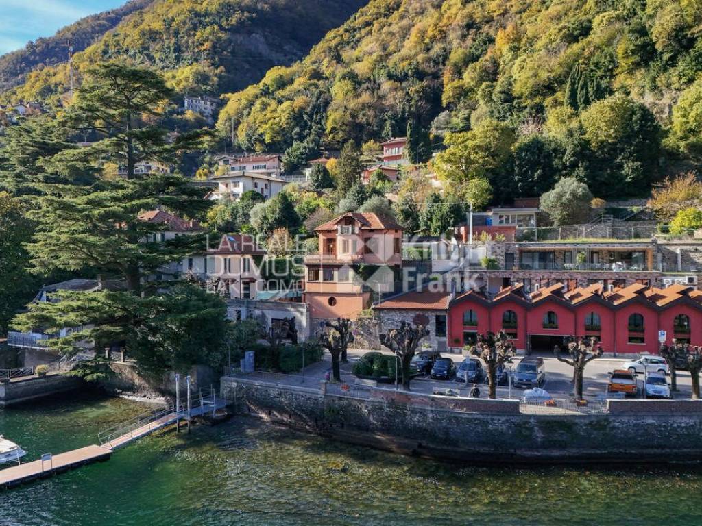 Villa a Laglio in Via Vecchia Regina - Foto 3