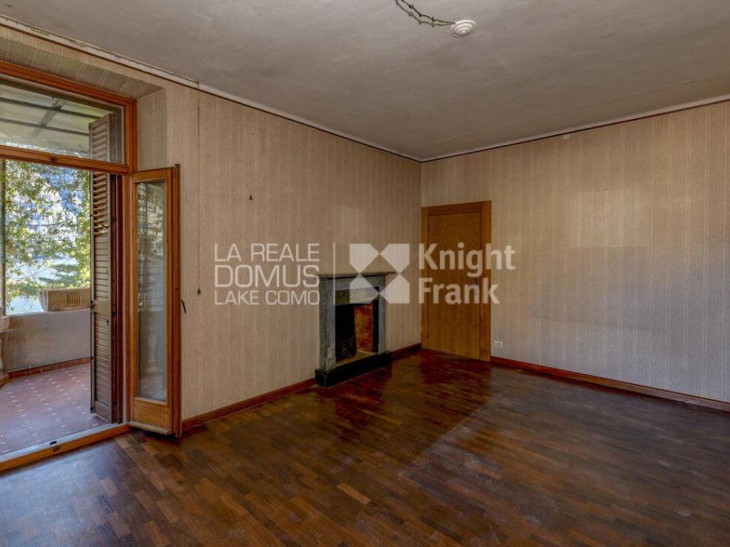 Villa a Laglio in Via Vecchia Regina - Foto 4