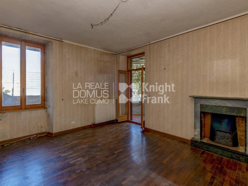 Villa a Laglio in Via Vecchia Regina - Foto 5