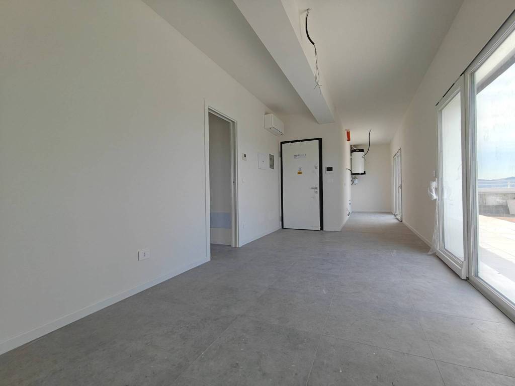 Appartamento a Bologna in Via Martin Luther King, 38 - Foto 4