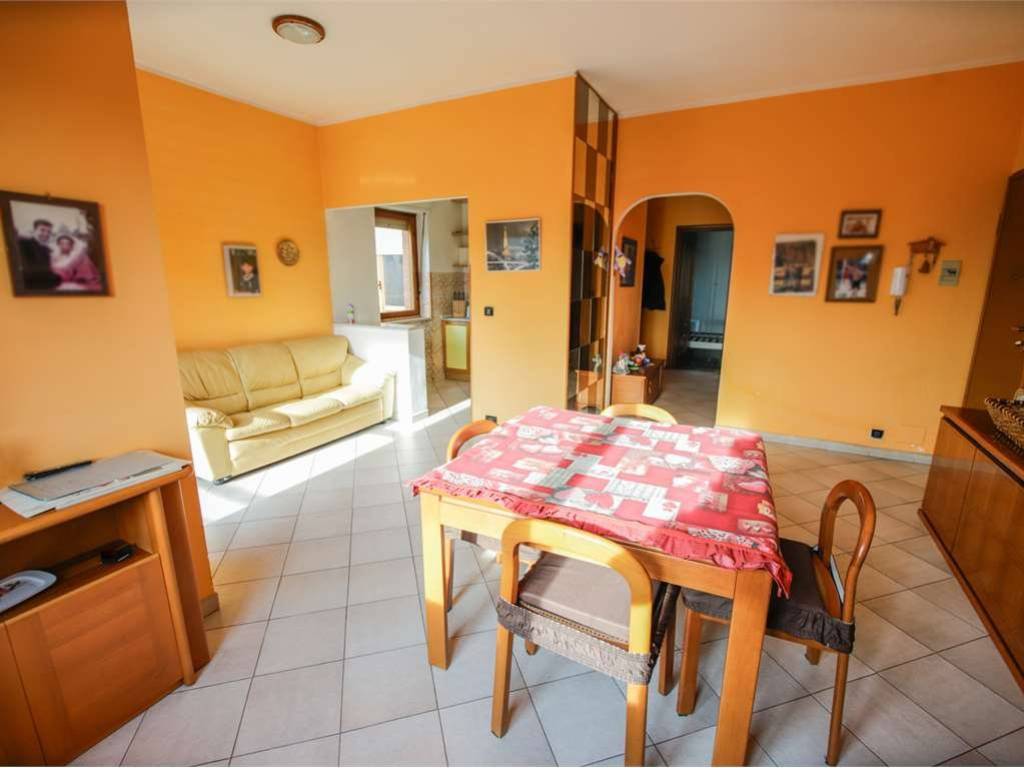 Appartamento a Volpiano in Via Genova, 51 - Foto 5