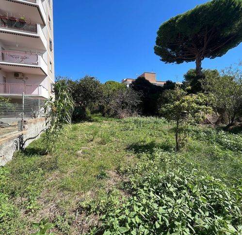 Terreno a Civitavecchia in Via Achille Montanucci - Foto 5