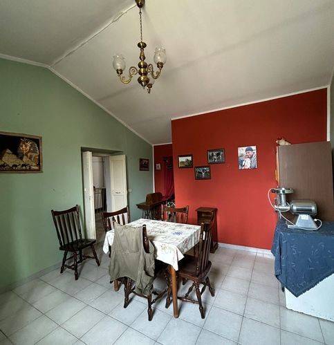 Appartamento a Tolfa in Via Frangipani - Foto 3