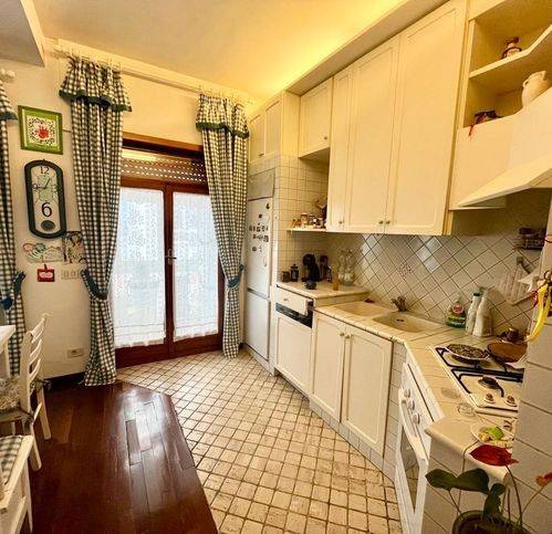 Appartamento a Civitavecchia in Corso Guglielmo Marconi - Foto 4