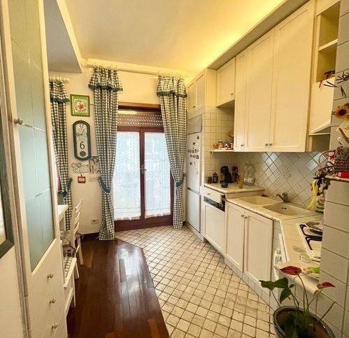 Appartamento a Civitavecchia in Corso Guglielmo Marconi - Foto 5